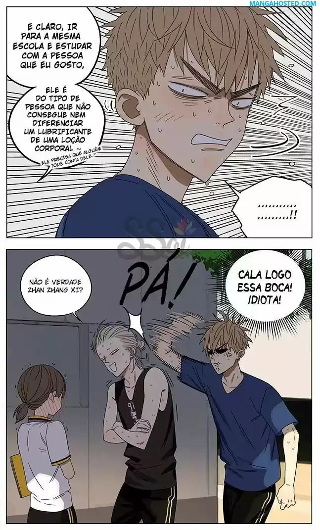 Read 19 Days pt_BR Manga Online