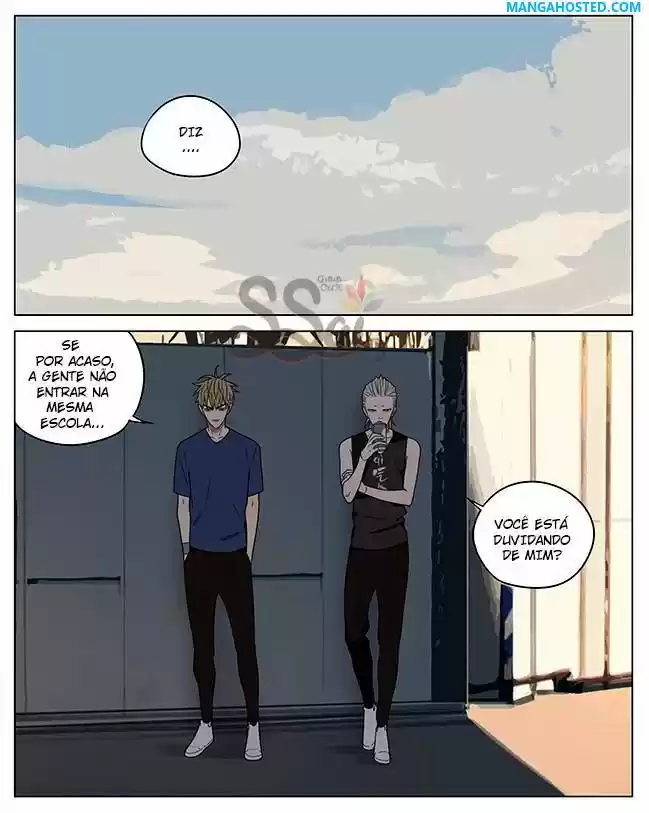 Read 19 Days pt_BR Manga Online