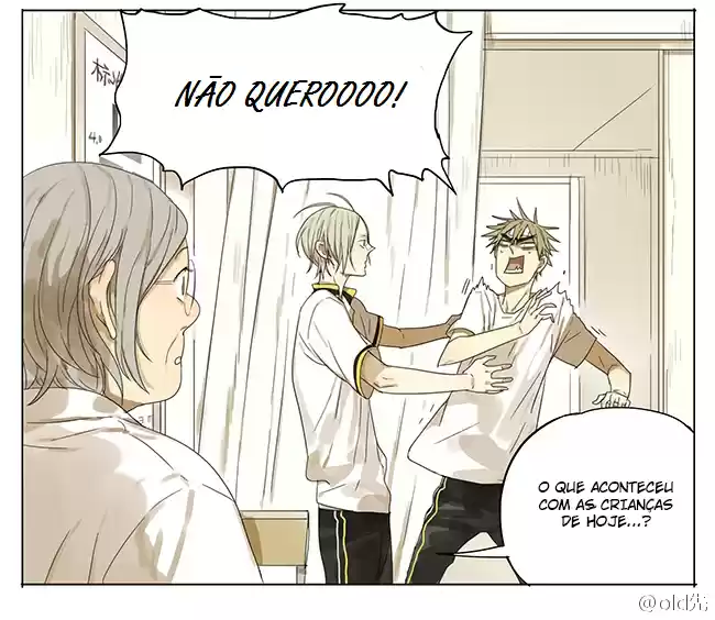 Read 19 Days pt_BR Manga Online