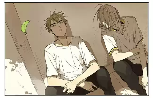 Read 19 Days pt_BR Manga Online