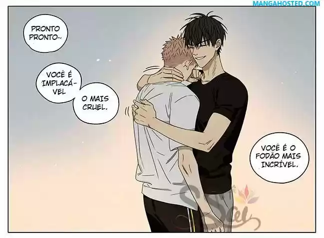 Read 19 Days pt_BR Manga Online