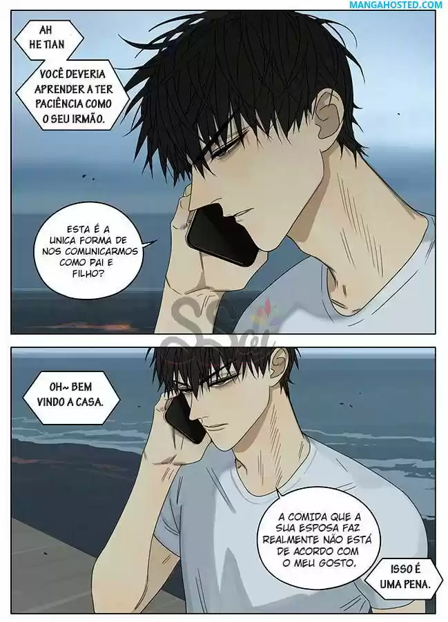 Read 19 Days pt_BR Manga Online