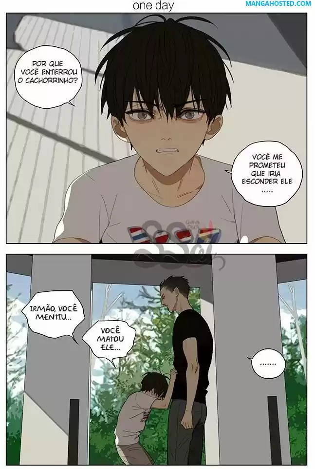 Read 19 Days pt_BR Manga Online