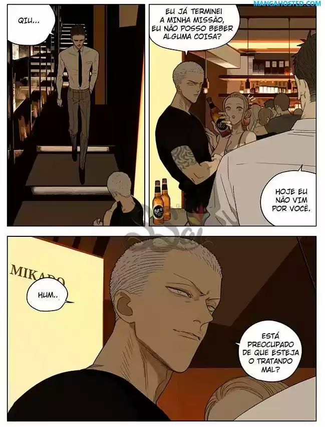 Read 19 Days pt_BR Manga Online