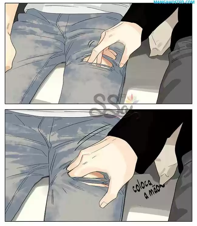 Read 19 Days pt_BR Manga Online