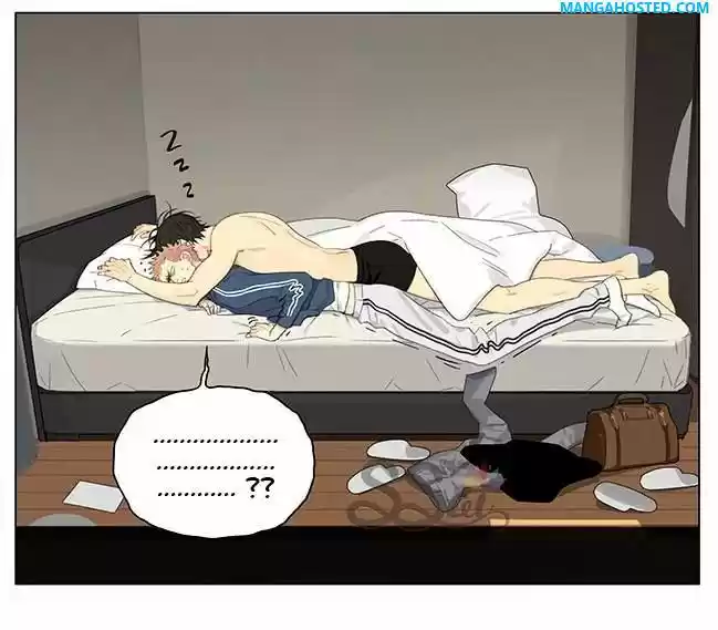 Read 19 Days pt_BR Manga Online