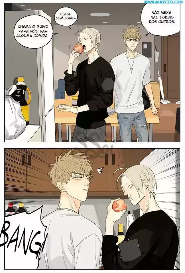 Read 19 Days pt_BR Manga Online