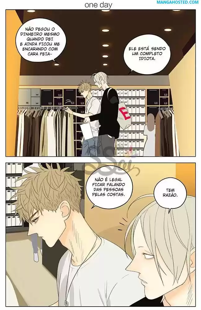 Read 19 Days pt_BR Manga Online