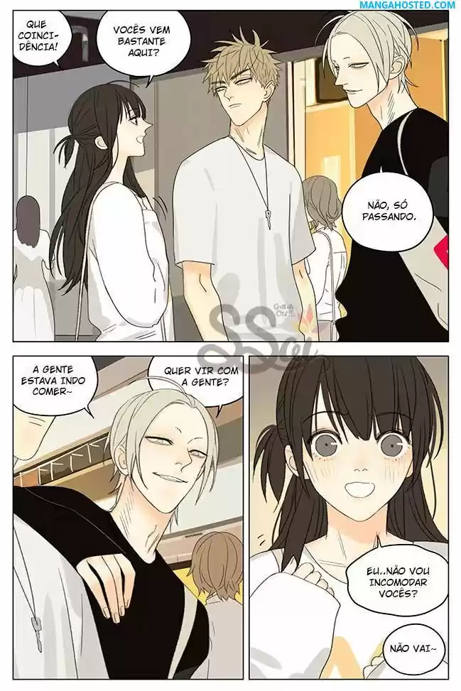 Read 19 Days pt_BR Manga Online
