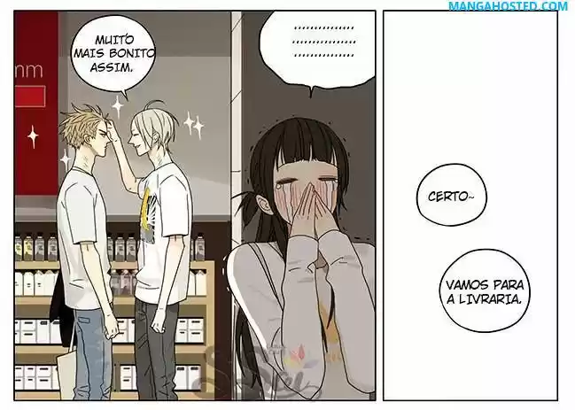 Read 19 Days pt_BR Manga Online