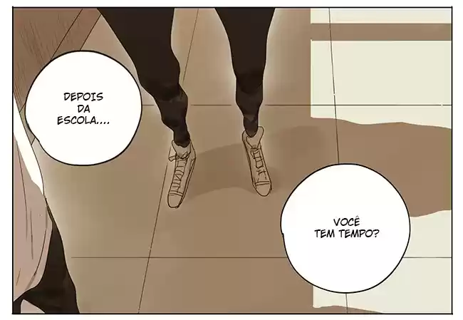 Read 19 Days pt_BR Manga Online