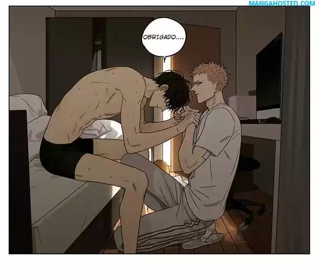 Read 19 Days pt_BR Manga Online