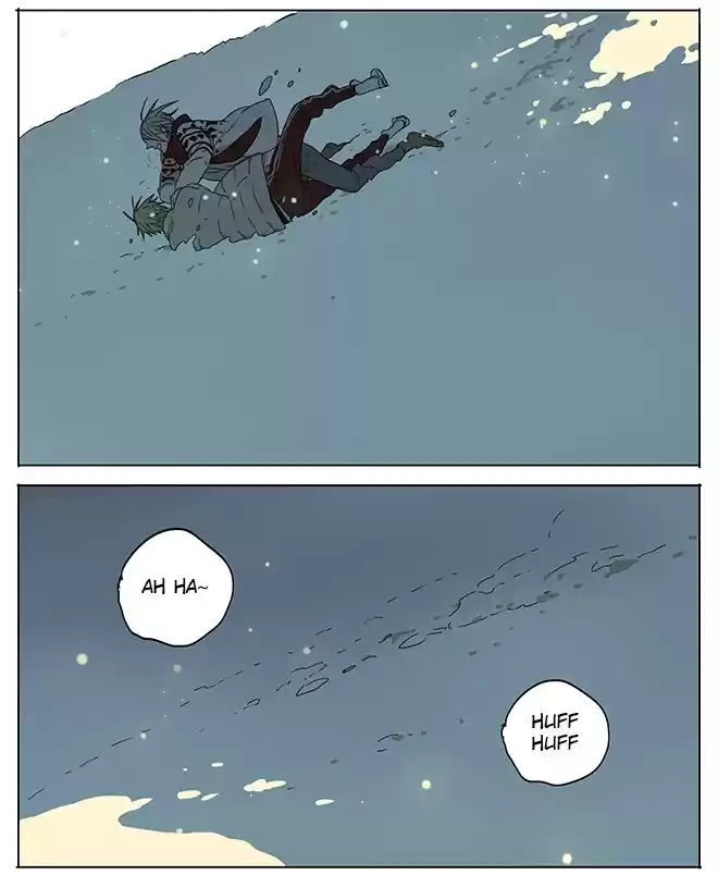 Read 19 Days pt_BR Manga Online