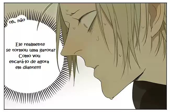 Read 19 Days pt_BR Manga Online