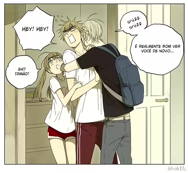 Read 19 Days pt_BR Manga Online