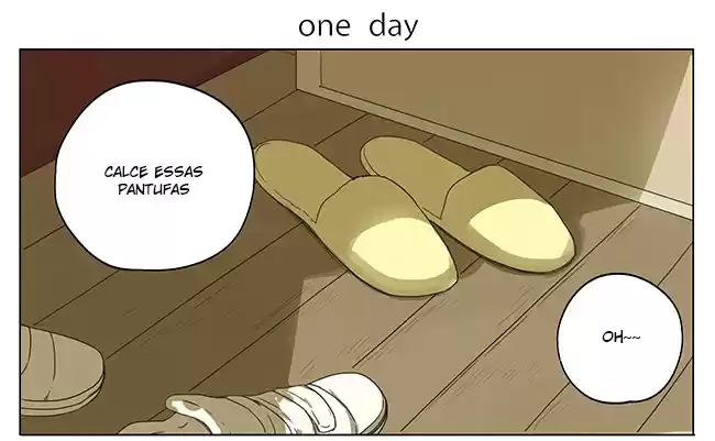 Read 19 Days pt_BR Manga Online