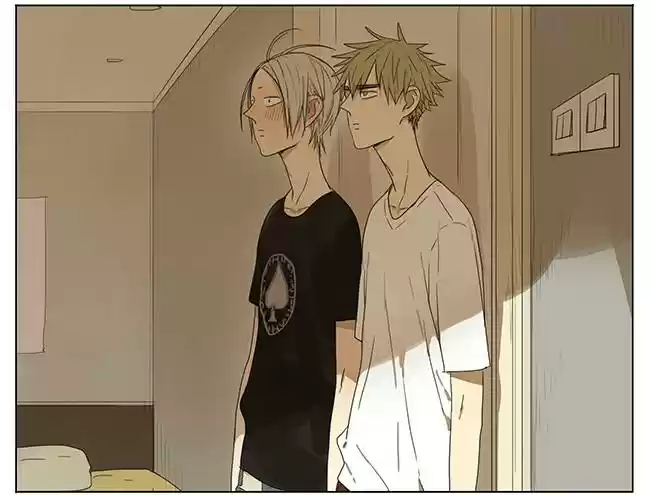 Read 19 Days pt_BR Manga Online