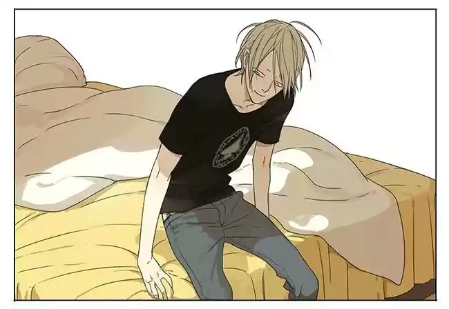 Read 19 Days pt_BR Manga Online