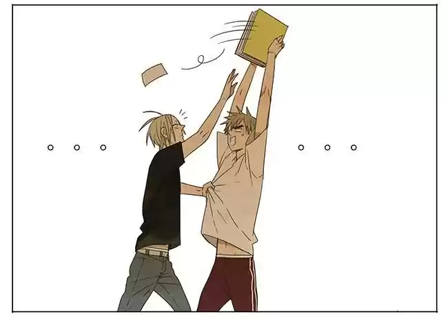 Read 19 Days pt_BR Manga Online