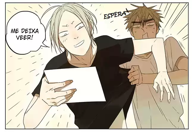 Read 19 Days pt_BR Manga Online