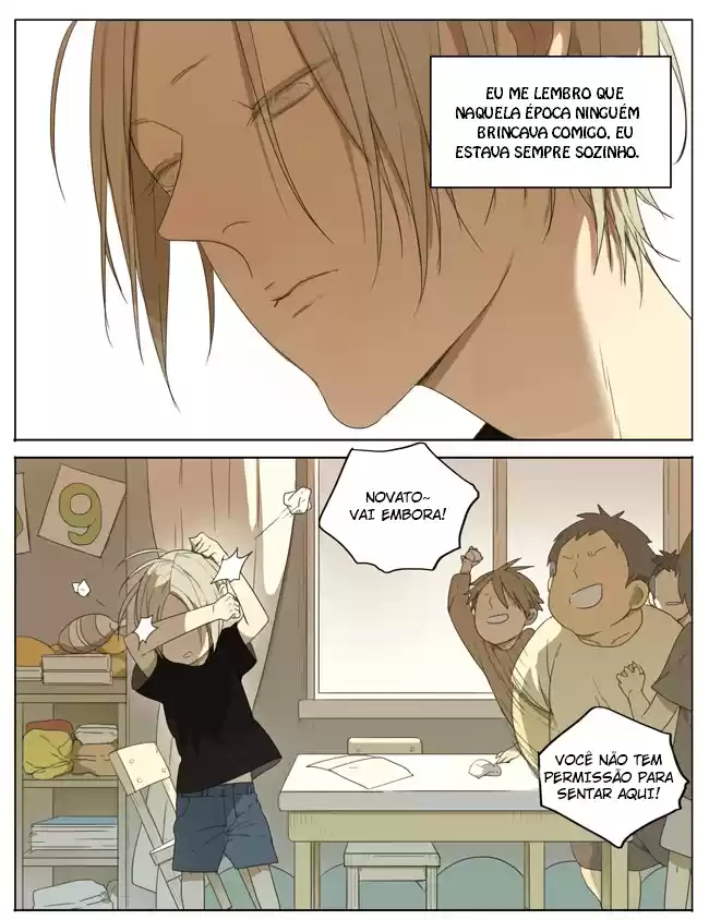 Read 19 Days pt_BR Manga Online