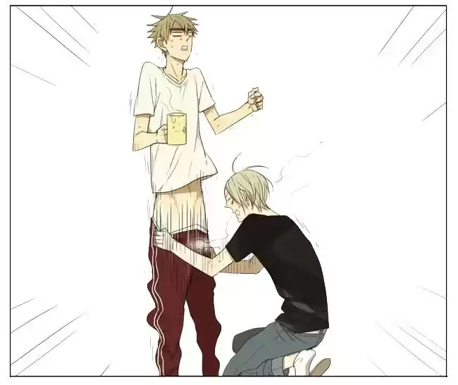 Read 19 Days pt_BR Manga Online