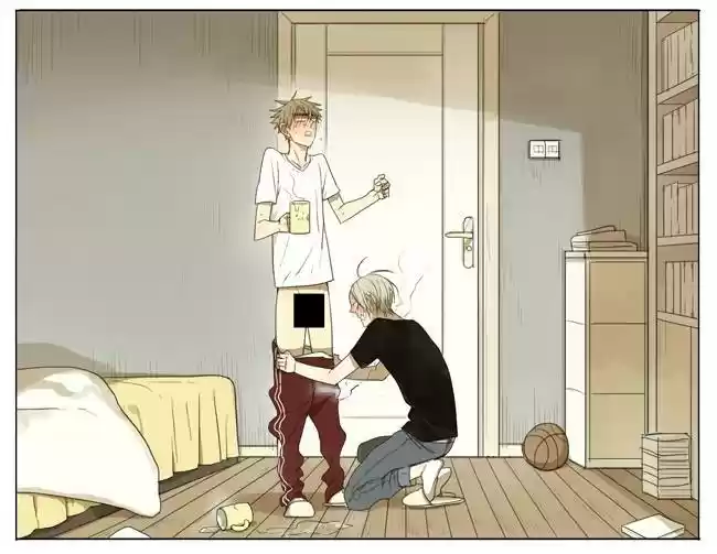 Read 19 Days pt_BR Manga Online