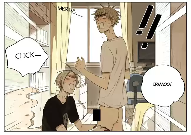 Read 19 Days pt_BR Manga Online