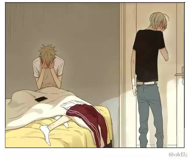 Read 19 Days pt_BR Manga Online