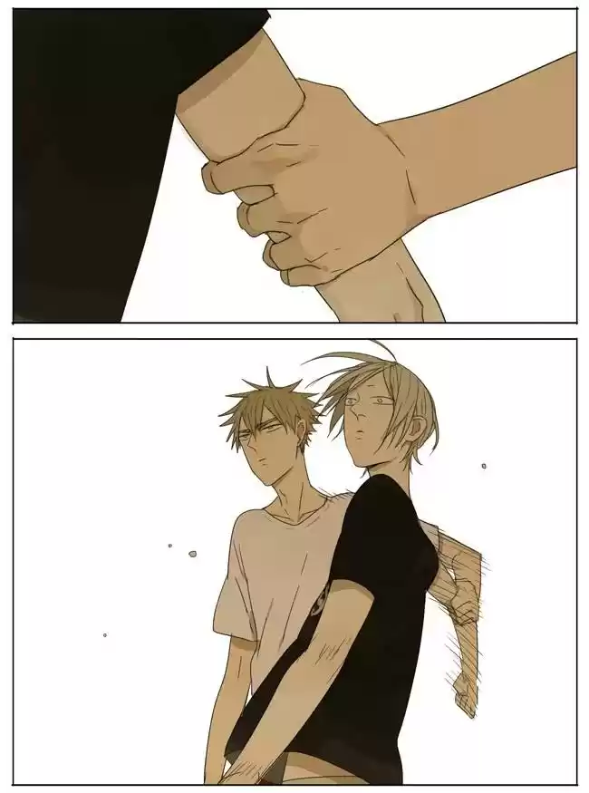 Read 19 Days pt_BR Manga Online