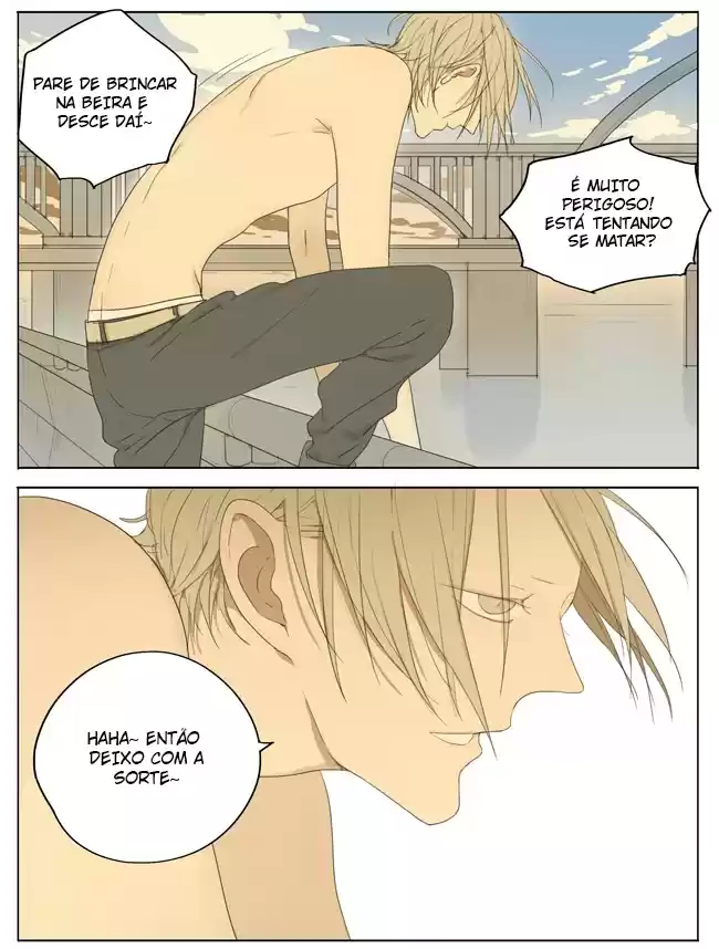 Read 19 Days pt_BR Manga Online