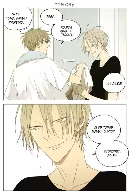 Read 19 Days pt_BR Manga Online