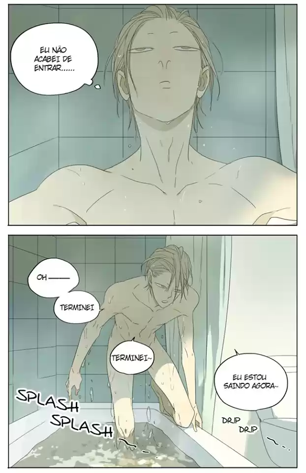 Read 19 Days pt_BR Manga Online