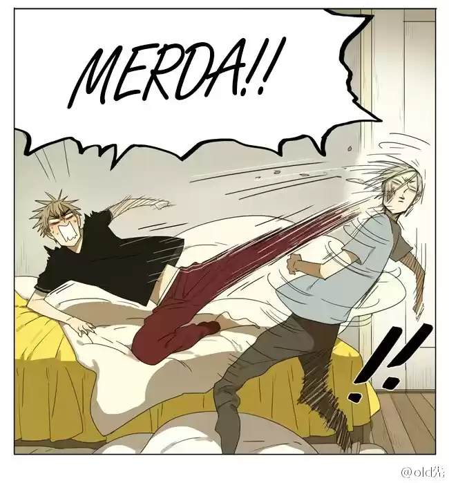 Read 19 Days pt_BR Manga Online
