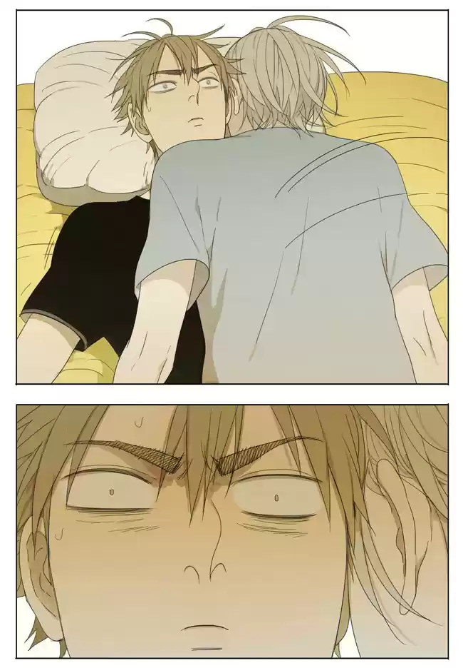 Read 19 Days pt_BR Manga Online