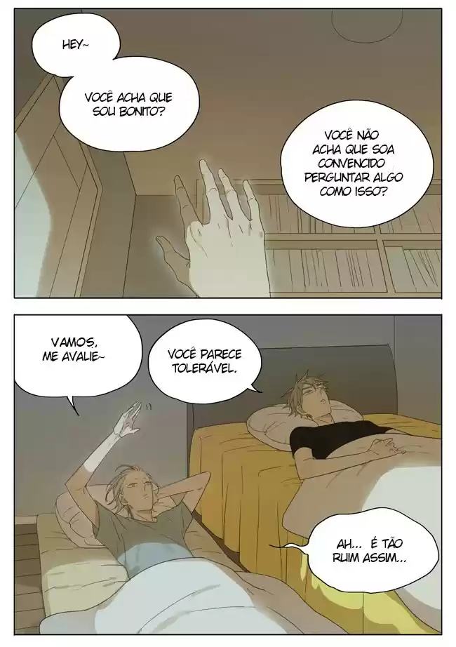 Read 19 Days pt_BR Manga Online