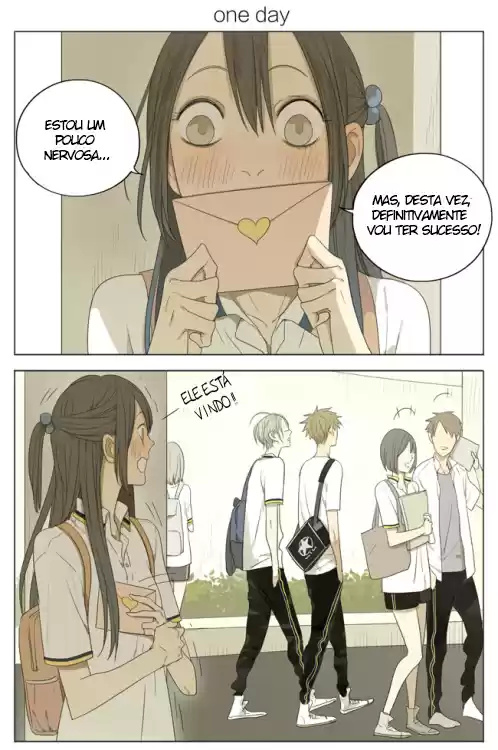 Read 19 Days pt_BR Manga Online