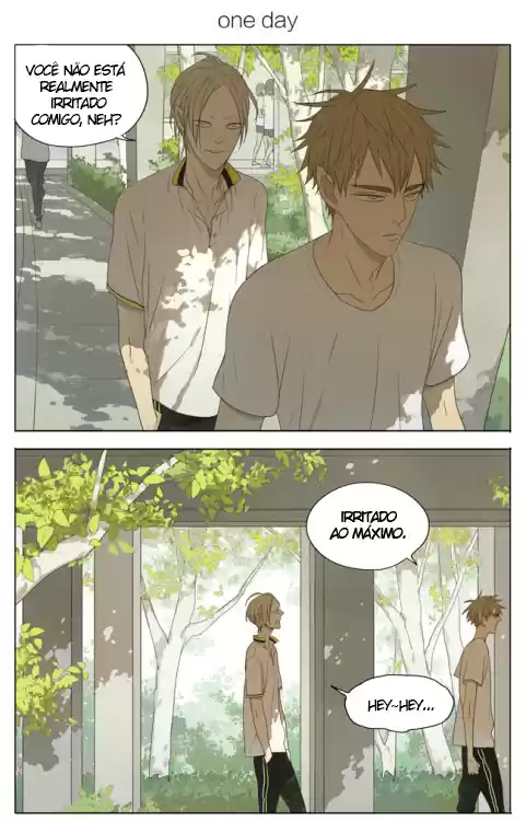 Read 19 Days pt_BR Manga Online