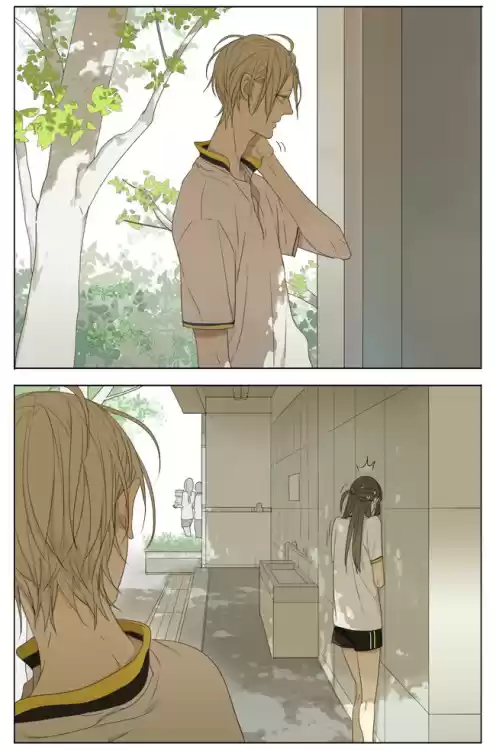 Read 19 Days pt_BR Manga Online