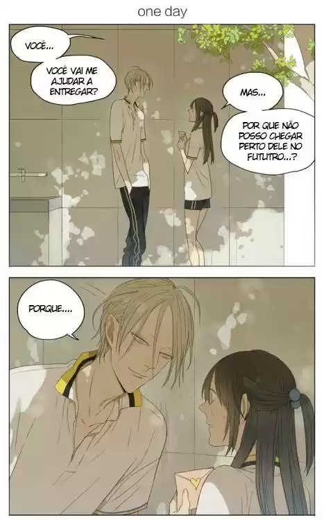Read 19 Days pt_BR Manga Online