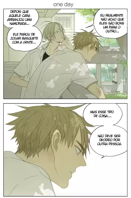 Read 19 Days pt_BR Manga Online