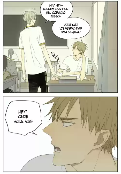 Read 19 Days pt_BR Manga Online