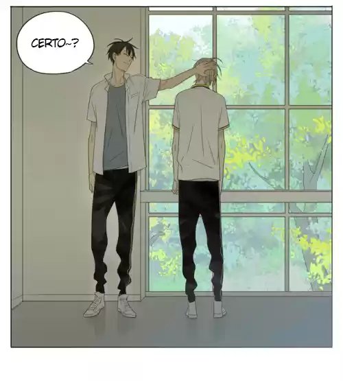 Read 19 Days pt_BR Manga Online