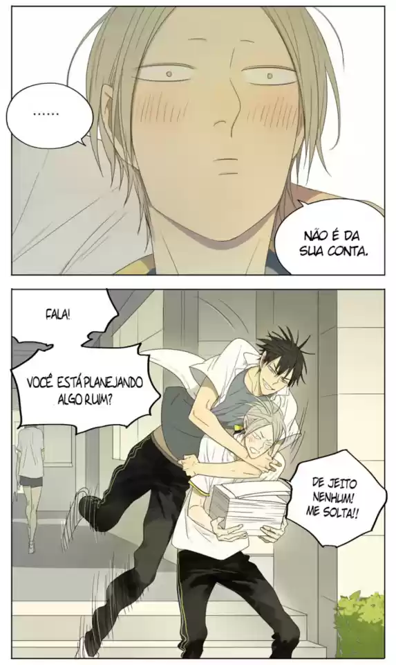 Read 19 Days pt_BR Manga Online