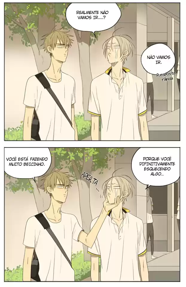 Read 19 Days pt_BR Manga Online