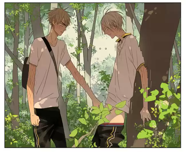 Read 19 Days pt_BR Manga Online