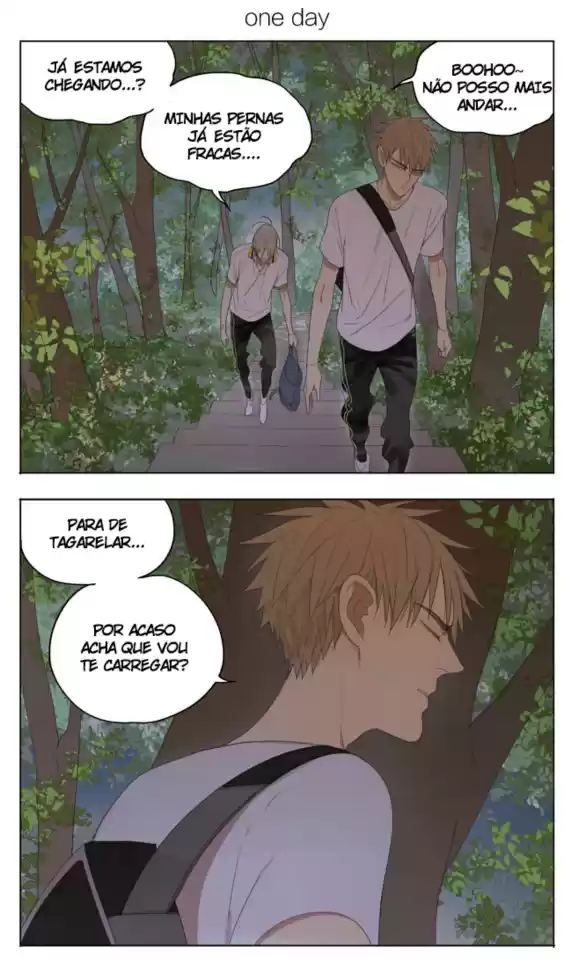 Read 19 Days pt_BR Manga Online