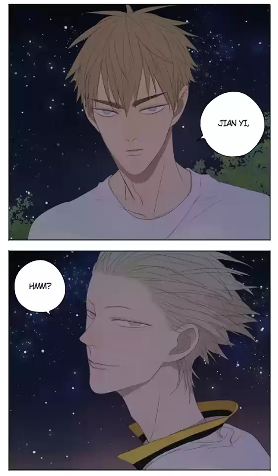 Read 19 Days pt_BR Manga Online