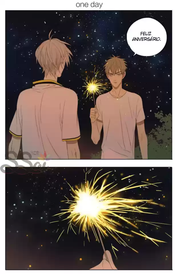 Read 19 Days pt_BR Manga Online