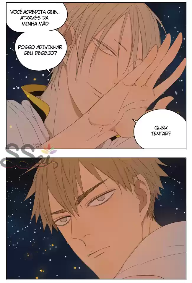 Read 19 Days pt_BR Manga Online